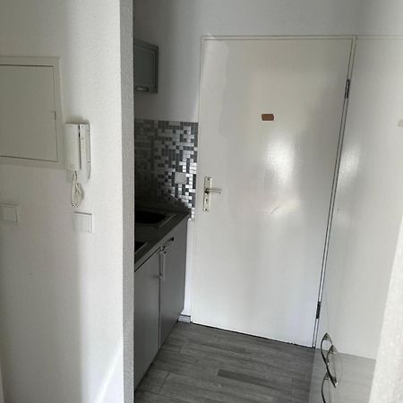 Apartment In Stadtmitte Düsseldorf Zewnętrze zdjęcie