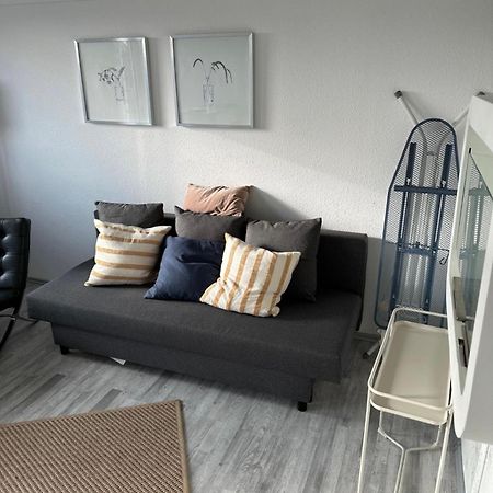 Apartment In Stadtmitte Düsseldorf Zewnętrze zdjęcie