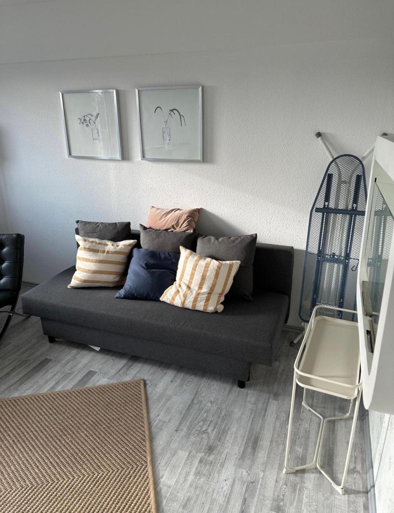 Apartment In Stadtmitte Düsseldorf Zewnętrze zdjęcie