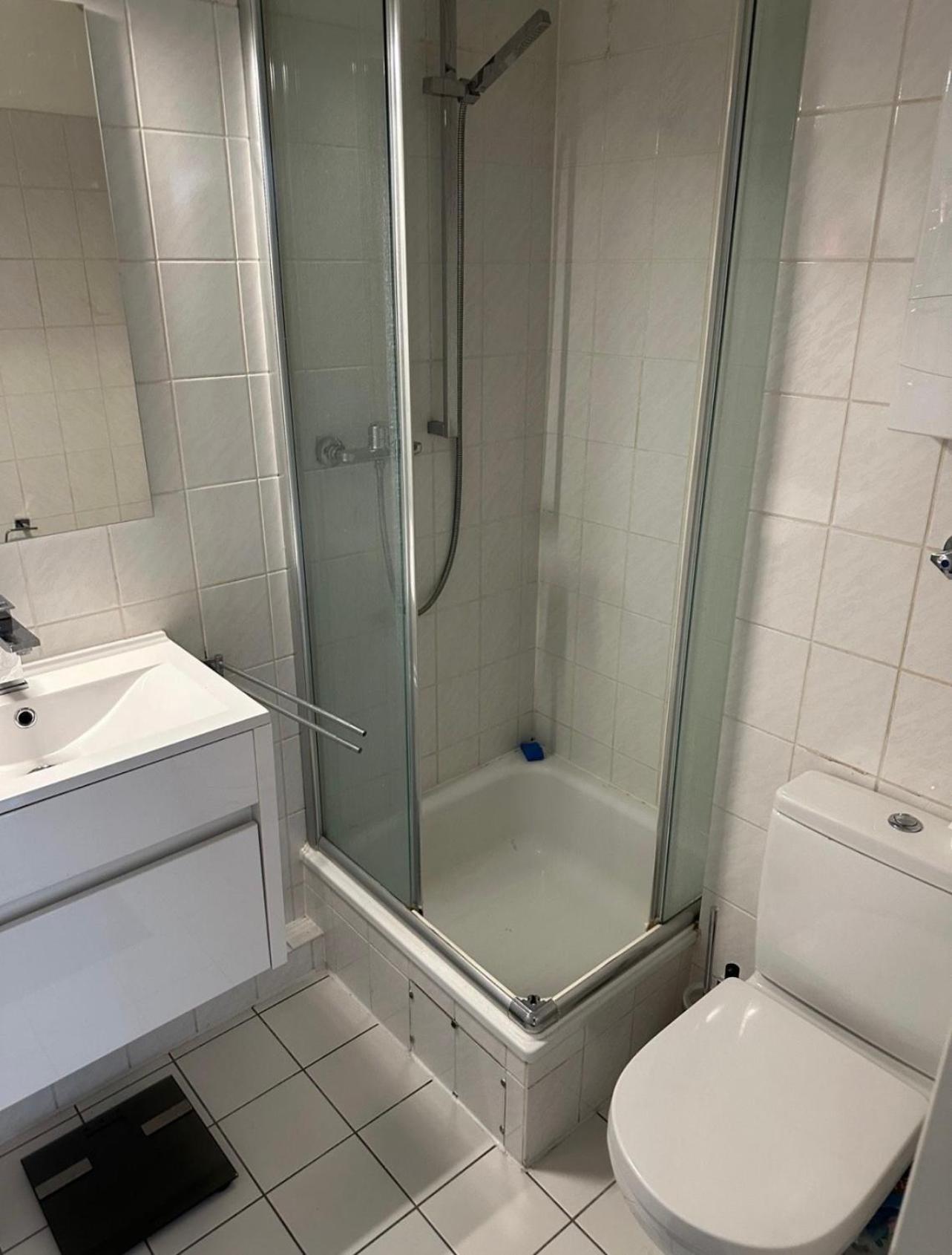 Apartment In Stadtmitte Düsseldorf Zewnętrze zdjęcie