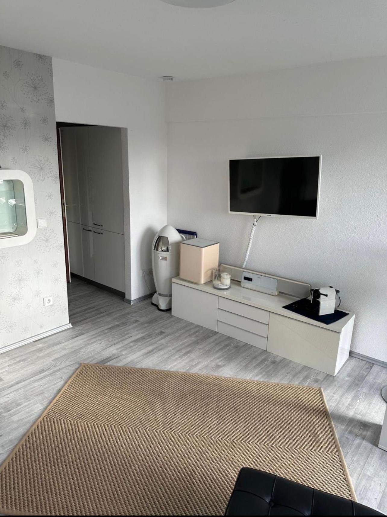 Apartment In Stadtmitte Düsseldorf Zewnętrze zdjęcie